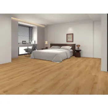 Panele winylowe WENINGER AQUATUS SPC 5mm - Dąb Fogo + KOD RABATOWY